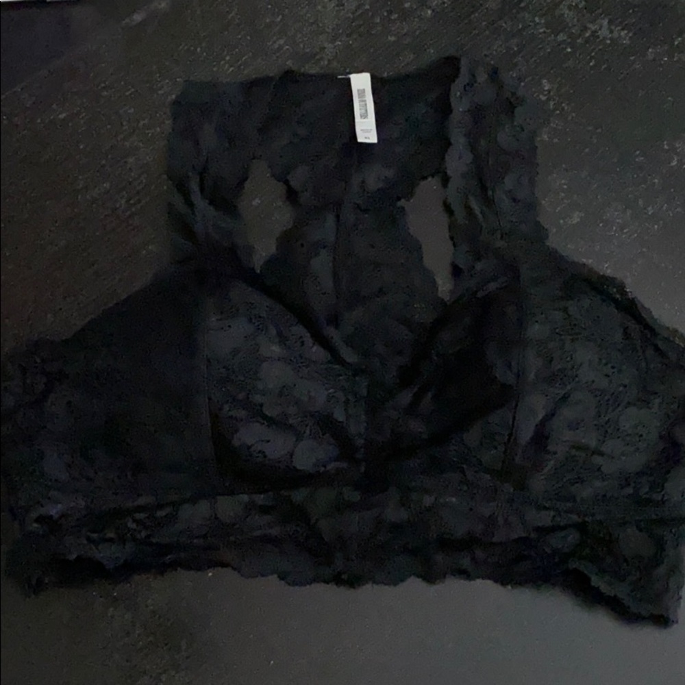Cami Bra